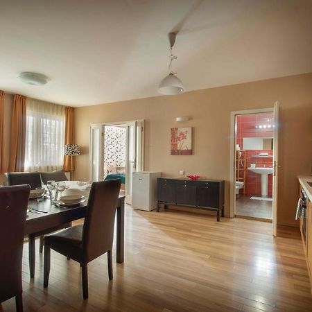 Star Apartments With Free Parking Будапеща Екстериор снимка