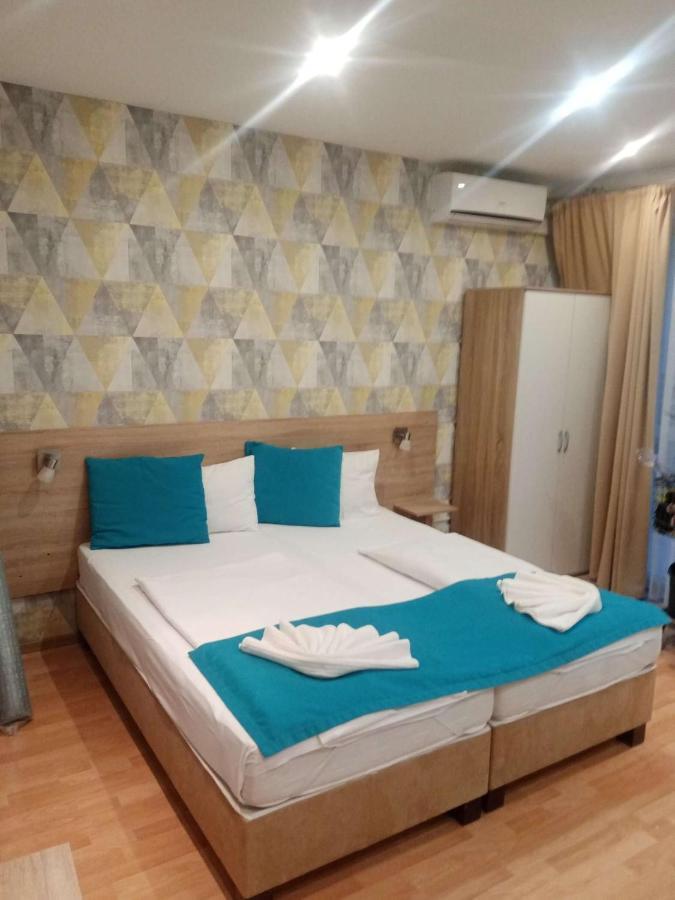 Star Apartments With Free Parking Будапеща Екстериор снимка
